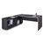 ΓΡΑΦΕΙΟ ΕΠΑΓΓΕΛΜΑΤΙΚΟ ΑΡΙΣΤΕΡΗ ΓΩΝΙΑ ROSEWOOD HM2086L 180X170X76Υ εκ. |  Γραφεία στο espiti
