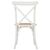 ΚΑΡΕΚΛΑ OWEN ΣΤΟΙΒΑΖΟΜΕΝΗ ΞΥΛΙΝΗ ΑΠΟ ΟΞΙΑ WHITE WASH ΧΡΩΜΑ ΜΕ ΧΙΑΣΤΙ ΠΛΑΤΗ HM8575.04 45x55,5x90 cm |  Καρέκλες στο espiti