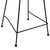 ΣΚΑΜΠΟ ΜΕΣΑΙΟΥ ΥΨΟΥΣ ALLEGRA HM5644 ΜΕΤΑΛΛΙΚΟ ΜΕ WICKER ΣΕ ΜΠΕΖ ΑΠΟΧΡΩΣΗ 55x56x107 εκ. |  Σκαμπώ κήπου στο espiti