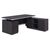 ΕΠΑΓΓΕΛΜΑΤΙΚΟ ΓΡΑΦΕΙΟ ΔΕΞΙΑ ΓΩΝΙΑ HM2092R ROSEWOOD 180X160X76Y εκ. |  Γραφεία στο espiti