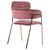 ΠΟΛΥΘΡΟΝΑΚΙ KELSO HM8521.02 ΒΕΛΟΥΔΟ ΣΑΠΙΟ ΜΗΛΟ & ΕΠΙΧΡΥΣΟ ΠΟΔΙ 52,5x52x80Υ εκ. |  Καρέκλες στο espiti