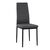 ΚΑΡΕΚΛΑ ΜΕΤΑΛΛΙΚΗ LADY HM0037.20 ΓΚΡΙ ΥΦΑΣΜΑ ΜΕΤΑΛΛΙΚΟ ΣΚΕΛΕΤΟ K/D 40x48x95 |  Καρέκλες στο espiti