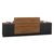 ΕΠΑΓΓΕΛΜΑΤΙΚΟ ΓΡΑΦΕΙΟ ΥΠΟΔΟΧΗΣ SUPREME 328X63X108 HM2359 |  Γραφεία στο espiti