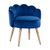 ΣΚΑΜΠΟ ΜΕ ΠΛΑΤΗ ELISE HM8628.08 ΑΠΟ ΜΠΛΕ ΒΕΛΟΥΔΟ 55x52x60Υ εκ. |  Σκαμπώ στο espiti