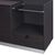 ΓΡΑΦΕΙΟ ΕΠΑΓΓΕΛΜΑΤΙΚΟ ΔΕΞΙΑ ΓΩΝΙΑ ROSEWOOD HM2112R 200X160X76Υ εκ. |  Γραφεία στο espiti