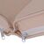 ΜΑΞΙΛΑΡΙ ΚΑΡΕΚΛΑΣ POLYESTER CHIOS ΜΠΕΖ HM11239.01P 47X7X97εκ. |  Μαξιλάρια Εξωτερικού Χώρου στο espiti