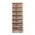 ΠΑΠΟΥΤΣΟΘΗΚΗ ΞΥΛΙΝΗ DAYANNA ΜΕ 6 ΡΑΦΙΑ 60X43X180.5εκ. SONAMA HM2379.02 |  Παπουτσοθήκες στο espiti