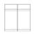 ΣΕΤ 2 ΤΜΧ ΝΤΟΥΛΑΠΑ 4ΦΥΛΛΗ SONAMA 160X42X181 HM11350.02 |  Ντουλάπες ρούχων στο espiti