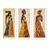 ΠΙΝΑΚΑΣ ΤΡΙΠΤΥΧΟ MDF AFRICAN STYLE WOMEN HM7204.03 60X0,3X50 εκ. |  Πίνακες στο espiti