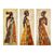 ΠΙΝΑΚΑΣ ΤΡΙΠΤΥΧΟ MDF AFRICAN STYLE WOMEN HM7204.03 60X0,3X50 εκ. |  Πίνακες στο espiti