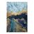 ΠΙΝΑΚΑΣ ΚΑΜΒΑΣ MARBLE EFFECT HM7196.02 50X3X70 εκ. |  Πίνακες στο espiti