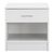 ΚΟΜΟΔΙΝΟ ΜΕ 1 ΣΥΡΤΑΡΙ LANEY ΛΕΥΚΟ HM2345.05 45x35,5x47 εκ. |  Κομοδίνα στο espiti
