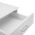ΚΟΜΟΔΙΝΟ ΜΕ 1 ΣΥΡΤΑΡΙ LANEY ΛΕΥΚΟ HM2345.05 45x35,5x47 εκ. |  Κομοδίνα στο espiti