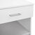 ΚΟΜΟΔΙΝΟ ΜΕ 1 ΣΥΡΤΑΡΙ LANEY ΛΕΥΚΟ HM2345.05 45x35,5x47 εκ. |  Κομοδίνα στο espiti