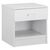 ΚΟΜΟΔΙΝΟ ΜΕ 1 ΣΥΡΤΑΡΙ LANEY ΛΕΥΚΟ HM2345.05 45x35,5x47 εκ. |  Κομοδίνα στο espiti