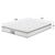 ΣΤΡΩΜΑ CONTINUOUS SPRING ΑΝΩΣΤΡΩΜΑ ALOE VERA 150X200 HM372.15 ΜΟΝΗΣ ΟΨΗΣ |  Στρώματα Ύπνου στο espiti