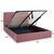 ΚΡΕΒΑΤΙ ALLIE HM584.12 160Χ200 ΜΕ ΑΠΟΘΗΚΕΥΤΙΚΟ ΧΩΡΟ ΣΑΠΙΟ ΜΗΛΟ |  Κρεβάτια στο espiti