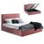 ΚΡΕΒΑΤΙ ALLIE HM584.12 160Χ200 ΜΕ ΑΠΟΘΗΚΕΥΤΙΚΟ ΧΩΡΟ ΣΑΠΙΟ ΜΗΛΟ |  Κρεβάτια στο espiti
