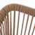 ΠΟΛΥΘΡΟΝΑ ΑΛΟΥΜΙΝΙΟΥ NOJO HM5771.02 ΓΚΡΙ ΜΕ P.E.TWIST RATTAN ΜΠΕΖ 55x63x82Y εκ. |  Πολυθρόνες κήπου στο espiti