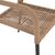 ΠΟΛΥΘΡΟΝΑ ΑΛΟΥΜΙΝΙΟΥ NOJO HM5771.02 ΓΚΡΙ ΜΕ P.E.TWIST RATTAN ΜΠΕΖ 55x63x82Y εκ. |  Πολυθρόνες κήπου στο espiti
