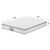 ΣΤΡΩΜΑ CONTINUOUS SPRING ΑΝΩΣΤΡΩΜΑ ALOE VERA 160X200 HM372.16 ΜΟΝΗΣ ΟΨΗΣ |  Στρώματα Ύπνου στο espiti