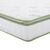 ΣΤΡΩΜΑ CONTINUOUS SPRING ΑΝΩΣΤΡΩΜΑ ALOE VERA 160X200 HM372.16 ΜΟΝΗΣ ΟΨΗΣ |  Στρώματα Ύπνου στο espiti