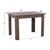 ΤΡΑΠΕΖΙ ΚΟΥΖΙΝΑΣ HM2428.05, 110x80x77Υεκ., SONOMA OAK TRUFFLE |  Τραπεζάκια σαλονιού στο espiti