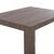 ΤΡΑΠΕΖΙ ΚΟΥΖΙΝΑΣ HM2428.05, 110x80x77Υεκ., SONOMA OAK TRUFFLE |  Τραπεζάκια σαλονιού στο espiti