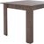 ΤΡΑΠΕΖΙ ΚΟΥΖΙΝΑΣ HM2428.05, 110x80x77Υεκ., SONOMA OAK TRUFFLE |  Τραπεζάκια σαλονιού στο espiti
