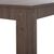ΤΡΑΠΕΖΙ ΚΟΥΖΙΝΑΣ HM2428.05, 110x80x77Υεκ., SONOMA OAK TRUFFLE |  Τραπεζάκια σαλονιού στο espiti