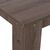 ΤΡΑΠΕΖΙ ΚΟΥΖΙΝΑΣ HM2428.05, 110x80x77Υεκ., SONOMA OAK TRUFFLE |  Τραπεζάκια σαλονιού στο espiti