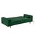 ΚΑΝΑΠΕΣ ΚΡΕΒΑΤΙ SALVADOR HM3150.13 ΒΕΛΟΥΔΟ ΚΥΠΑΡΙΣΣΙ 223X90X80Y εκ. |  Καναπέδες γωνιακοί στο espiti