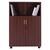 ΝΤΟΥΛΑΠΙ ΓΡΑΦΕΙΟΥ VALORA ΕΠΑΓΓΕΛΜΑΤΙΚΟ HM2058.12 WENGE 80x38x118,5 |  Ντουλάπια γραφείου στο espiti