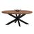 ΤΡΑΠΕΖΙ LEVINHO HM8483.11 OVAL 6εκ. ΠΑΧΟΣ ΑΠΟ ΜΑΣΙΦ ΞΥΛΟ MANGO 210x100x78Υ εκ. |  Τραπεζάκια σαλονιού στο espiti