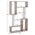ΒΙΒΛΙΟΘΗΚΗ SHAY HM8768.01 85X22X140 ΛΕΥΚΟ |  Βιβλιοθήκες γραφείου στο espiti