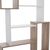 ΒΙΒΛΙΟΘΗΚΗ SHAY HM8768.01 85X22X140 ΛΕΥΚΟ |  Βιβλιοθήκες γραφείου στο espiti