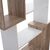ΒΙΒΛΙΟΘΗΚΗ SHAY HM8768.01 85X22X140 ΛΕΥΚΟ |  Βιβλιοθήκες γραφείου στο espiti