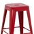 ΣΚΑΜΠΟ ΜΕΣ. ΥΨΟΥΣ MELITA HM8573.04 ΜΕΤΑΛΛΙΚΟ ΣΕ KOKKINO 43x43x67Yεκ. |  Σκαμπώ μπαρ στο espiti