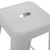 ΣΚΑΜΠΟ BAR MELITA HM8642.21 ΜΕΤΑΛΛΙΚΟ ΣΕ ΛΕΥΚΟ ΜΑΤ 43x43x78Υεκ. |  Σκαμπώ μπαρ στο espiti