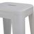 ΣΚΑΜΠΟ BAR MELITA HM8642.21 ΜΕΤΑΛΛΙΚΟ ΣΕ ΛΕΥΚΟ ΜΑΤ 43x43x78Υεκ. |  Σκαμπώ μπαρ στο espiti