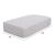 ΣΤΡΩΜΑ BABYCLOUD HM642.01 BONELL SPRING 60X120 ΛΕΥΚΟ |  Στρώματα Ύπνου στο espiti