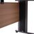 ΓΡΑΦΕΙΟ ΕΠΑΓΓΕΛΜΑΤΙΚΟ VALDEN HM2044.01 ΟΞΙΑ 120X72X75 εκ. |  Γραφεία στο espiti