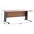 ΓΡΑΦΕΙΟ ΕΠΑΓΓΕΛΜΑΤΙΚΟ VALDEN HM2046.01 ΟΞΙΑ 180X80X75 |  Γραφεία στο espiti