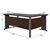 ΓΡΑΦΕΙΟ ΕΠΑΓΓΕΛΜΑΤΙΚΟ VALDEN HM2043.02L WENGE ΑΡΙΣΤΕΡΗ ΓΩΝΙΑ 160X120 |  Γραφεία στο espiti