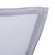 ΠΟΥΦ/ΜΑΞΙΛΑΡΑ ΘΑΛΑΣΣΗΣ ANSHU HM5808.02 ΓΚΡΙ ΜΕ UV PROTECTION 140x180 εκ. |  Σκαμπώ κήπου στο espiti