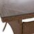 ΤΡΑΠΕΖΙ ΜΕΤΑΛΛΙΚΟ MINSK HM5507.02 WICKER ΜΠΕΖ/ΚΑΦΕ 150x90x75Υεκ. |  Τραπέζια κήπου στο espiti
