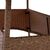 ΤΡΑΠΕΖΙ ΜΕΤΑΛΛΙΚΟ MINSK HM5507.02 WICKER ΜΠΕΖ/ΚΑΦΕ 150x90x75Υεκ. |  Τραπέζια κήπου στο espiti