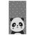 ΠΑΙΔΙΚΟ ΧΑΛΙ ΜΕ ΚΡΟΣΙΑ ΣΕΙΡΑ KIDDER HM7678.14 PANDA ΓΚΡΙ 80Χ150 εκ. |  Χαλιά Παιδικά στο espiti