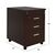 ΣΕΤ ΓΡΑΦΕΙΟΥ 3ΤΜΧ ΣΕ ΧΡΩΜΑ WENGE HM10204.02L |  Γραφεία στο espiti
