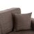 ΚΑΝΑΠΕΣ ΚΡΕΒΑΤΙ POLYA ΔΙΘΕΣΙΟΣ ΚΑΦΕ HM3241.02 153x87x77 εκ. |  Καναπέδες γωνιακοί στο espiti
